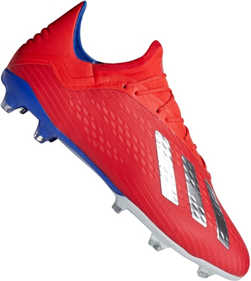 Adidas X 18.2 FG 