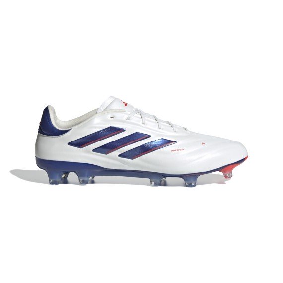 Adidas COPA PURE 2 ELITE FG FTWWHT/LUCBLU/SOLRED