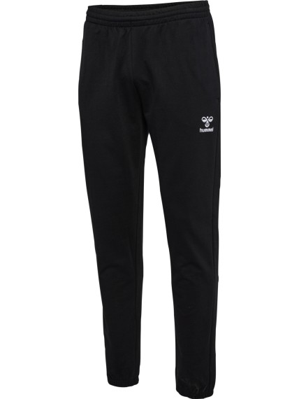 hummel hmlGO 2.0 SWEATPANTS BLACK