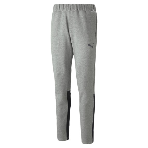 Puma teamCUP Casuals Pants MEDIUM GRAY HEATHER